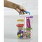 Learning Resources Create-a-Space See & Store Bins LER3712 - alternate 2